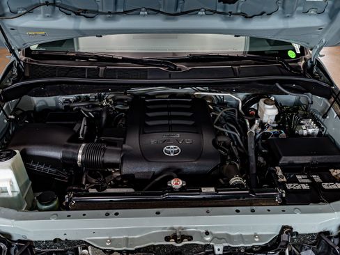 Used 2021 Toyota Sequoia TRD Pro image 28