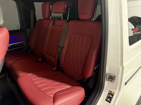 Used 2024 Mercedes-Benz G 63 AMG 4MATIC image 35