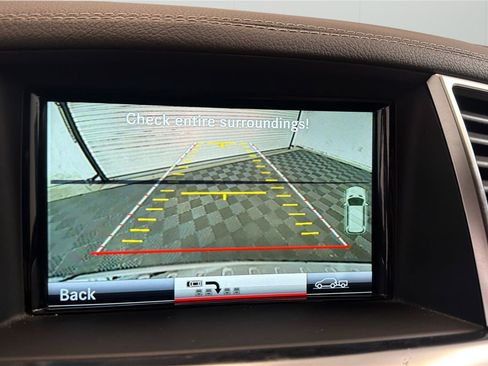 Used 2013 Mercedes-Benz GL 450 4MATIC image 16