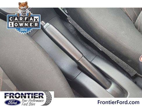 Used 2022 Mitsubishi Mirage LE image 27