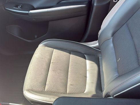 Used 2021 Chevrolet TrailBlazer RS w/ Convenience Package FWD image 6