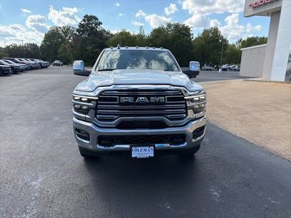 New 2026 RAM 3500 Laramie