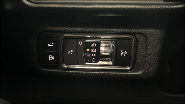 Used 2025 Lincoln Corsair Grand Touring AWD/4WD image 33