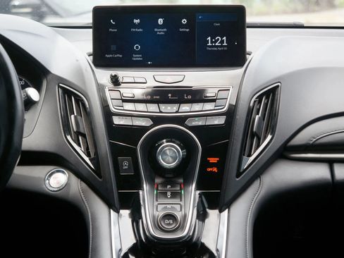 Used 2020 Acura RDX Sport Utility 4D image 13