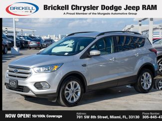 Used 2019 Ford Escape SEL 360° Tour
