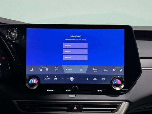 Used 2024 Lexus RX 350 w/ Convenience Package image 15