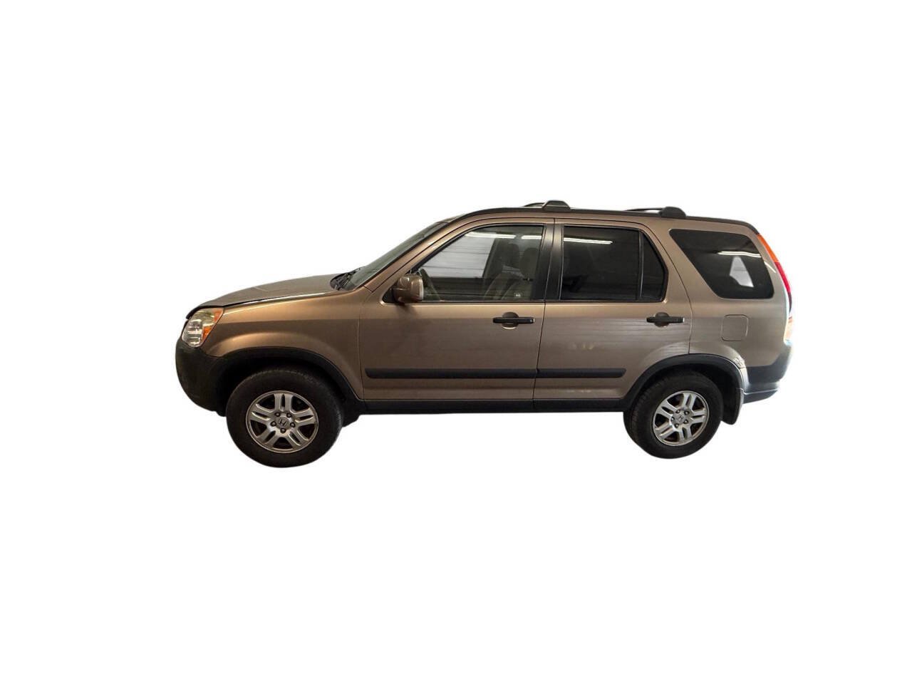 Used 2003 Honda CR-V EX image 2
