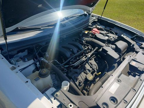 Used 2014 Ford Flex SEL w/ Equipment Group 202A image 26