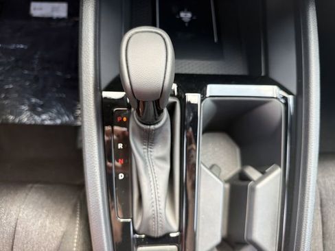 New 2026 Honda Accord Sport image 34