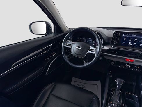 Used 2020 Kia Telluride S AWD/4WD image 24