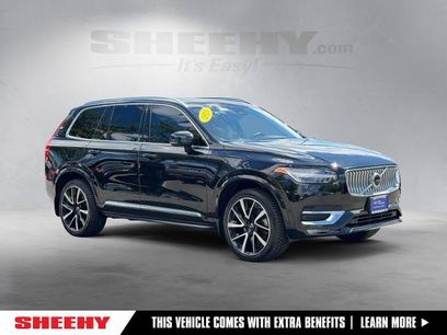 Used 2023 Volvo XC90 B6 Plus w/ Protection Package Premier