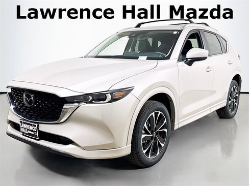 New 2025 MAZDA CX-5 AWD 2.5 S image 1