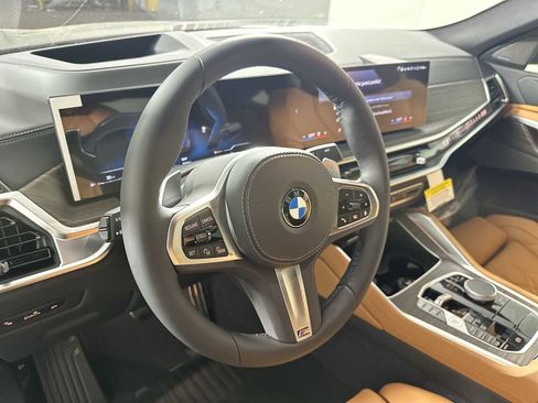New 2026 BMW X6 xDrive40i image 14