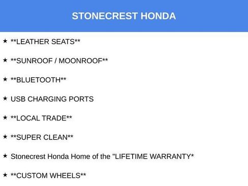 Used 2020 Honda Accord EX-L image 6