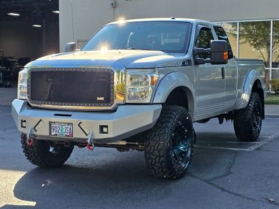 Used 2012 Ford F250 XLT