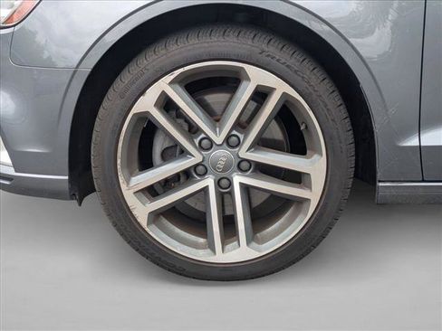 Used 2018 Audi A3 2.0T Premium AWD/4WD image 9
