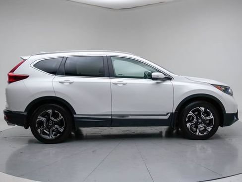 Used 2019 Honda CR-V Touring image 8