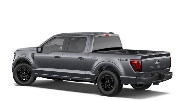 New 2026 Ford F150 STX AWD/4WD image 34