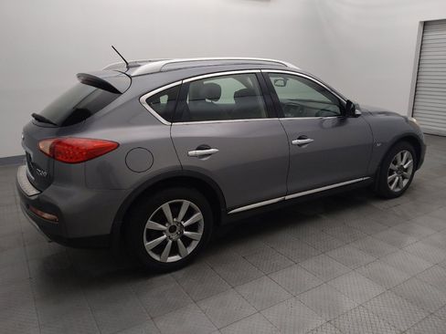 Used 2017 INFINITI QX50 AWD w/ Premium Plus Package image 10