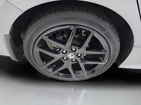 Certified 2023 Honda Civic Sport image 13