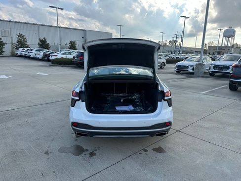 New 2026 Audi A6 Premium Plus image 24