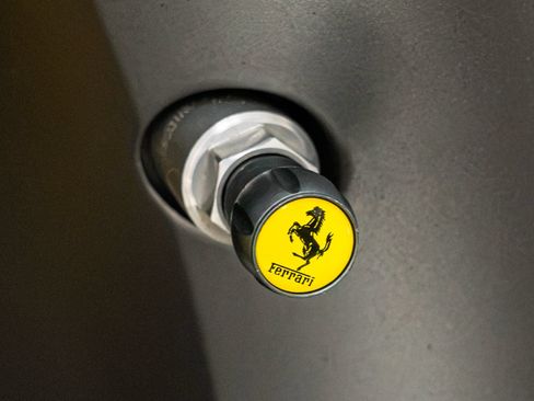 Certified 2024 Ferrari 296 GTS RWD image 19