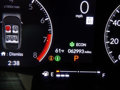 Used 2022 Honda Civic Sport image 19