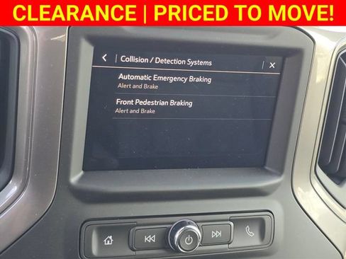 New 2026 Chevrolet Silverado 3500 W/T w/ WT Convenience Package AWD/4WD image 30