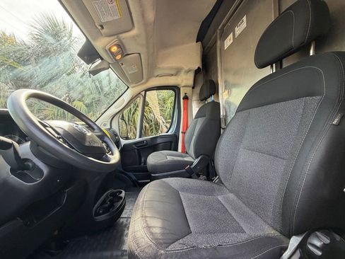 Used 2020 RAM ProMaster 3500 image 12