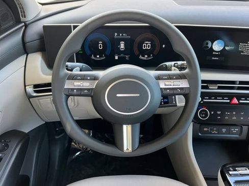 New 2026 Hyundai Tucson SEL AWD/4WD image 13