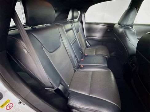 Used 2015 Lexus RX 350 F Sport image 26