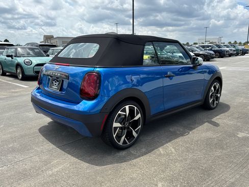 New 2026 MINI Cooper S FWD image 7