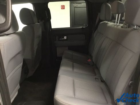 Used 2013 Ford F150 XLT w/ Luxury Equipment Group image 27