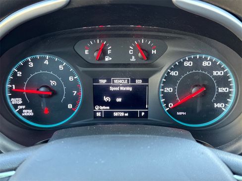 Used 2023 Chevrolet Malibu LT image 32