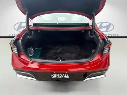 Used 2024 Hyundai Sonata SEL FWD image 23