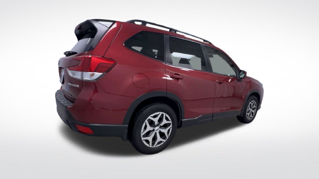 Used 2024 Subaru Forester Premium AWD/4WD image 26