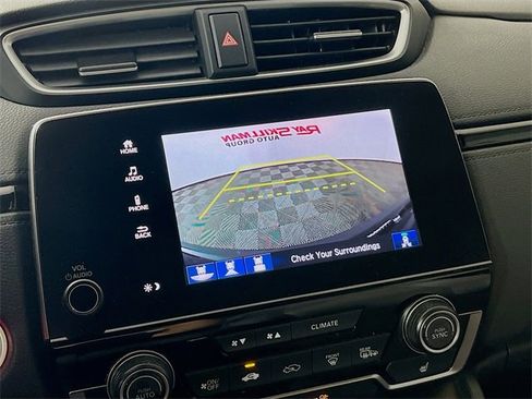Used 2020 Honda CR-V EX-L image 18