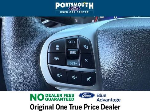 Certified 2022 Ford Explorer XLT w/ Equipment Group 202A image 18