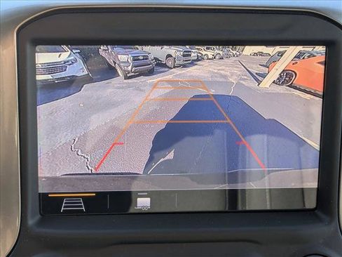 Used 2019 Chevrolet Silverado 1500 LT w/ All-Star Edition image 18