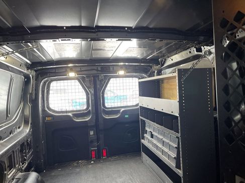 Used 2016 Ford Transit 150 130 Low Roof image 16