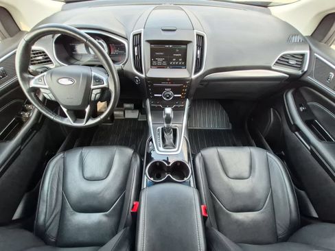 Used 2015 Ford Edge Titanium w/ Equipment Group 301A AWD/4WD image 15