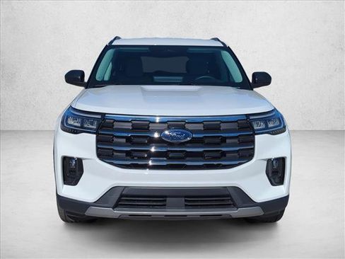 New 2025 Ford Explorer Active w/ Active Comfort Package image 6