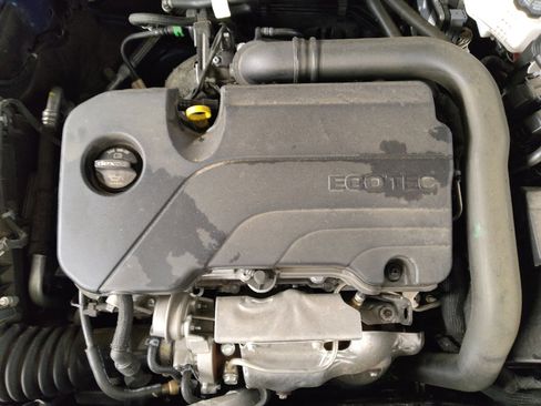 Used 2023 Chevrolet Malibu LT image 30