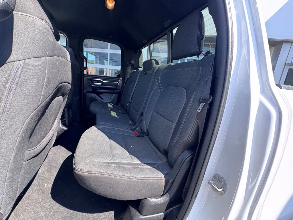 Used 2020 RAM 1500 Big Horn AWD/4WD image 24