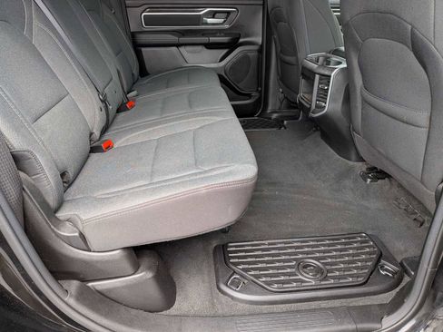 Used 2023 RAM 1500 Big Horn AWD/4WD image 18