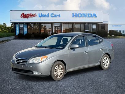 Used 2010 Hyundai Elantra GLS