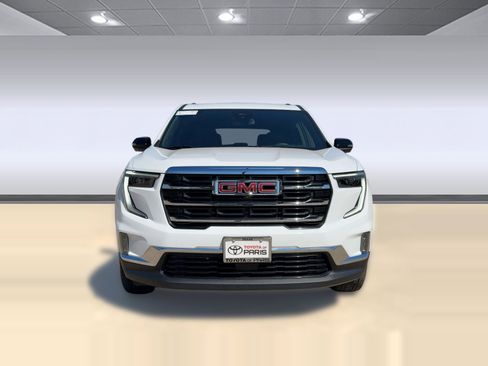 Used 2024 GMC Acadia Elevation w/ Luxury Package image 6