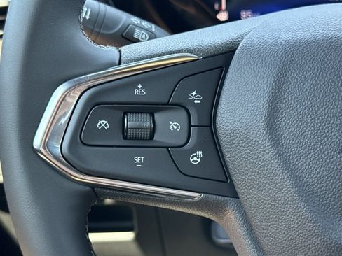 New 2026 Chevrolet TrailBlazer ACTIV w/ Convenience Package FWD image 18