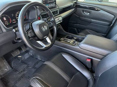 Certified 2023 Honda Pilot EX-L image 11