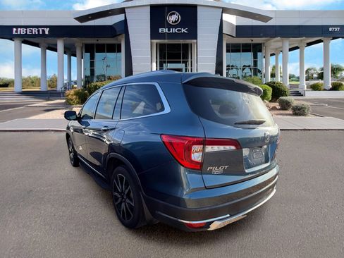 Used 2019 Honda Pilot Touring image 4